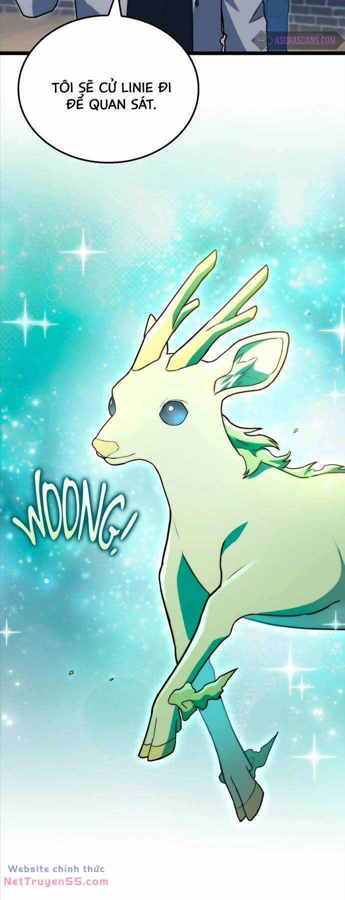 Thợ Săn Số Mệnh Cấp F Chapter 56 trang 64