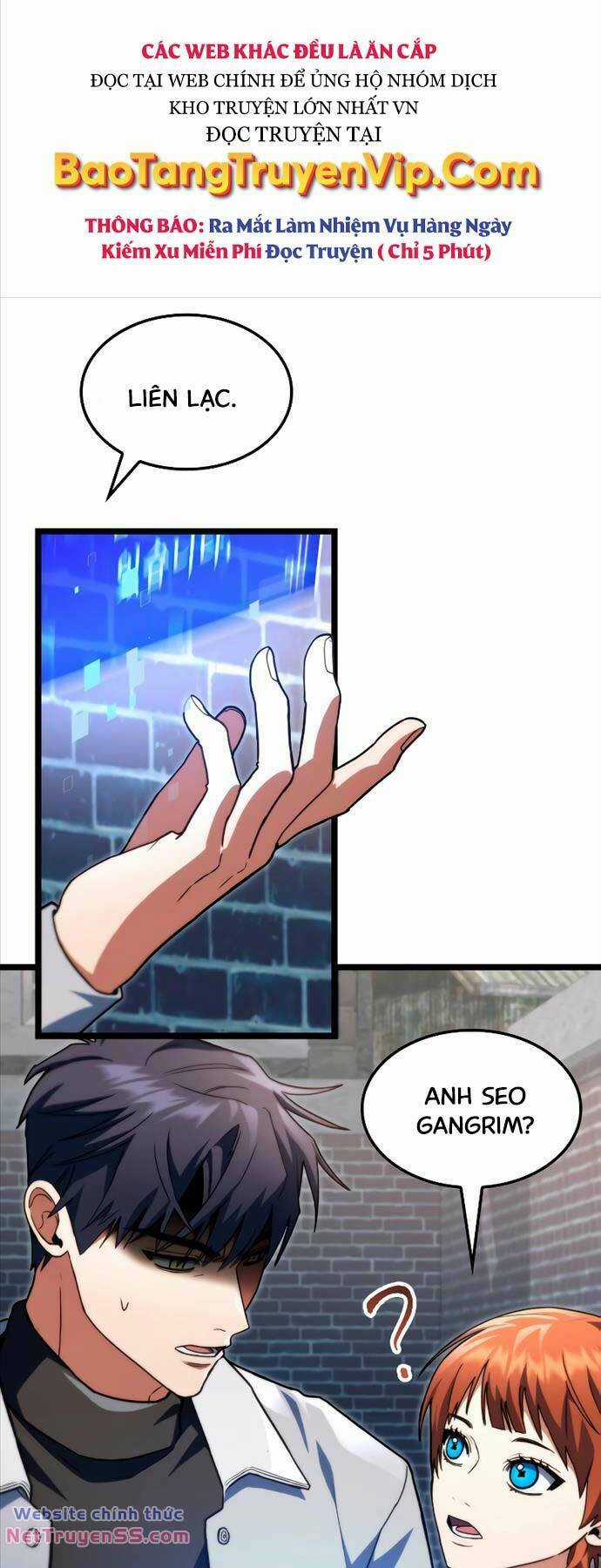 Thợ Săn Số Mệnh Cấp F Chapter 56 trang 71