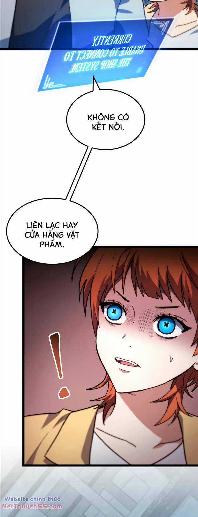 Thợ Săn Số Mệnh Cấp F Chapter 56 trang 72