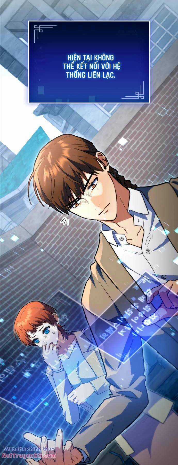 Thợ Săn Số Mệnh Cấp F Chapter 56 trang 73