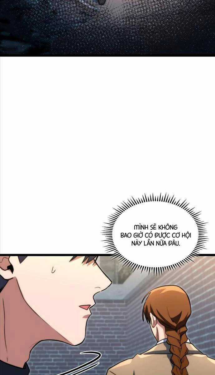 Thợ Săn Số Mệnh Cấp F Chapter 57 trang 11