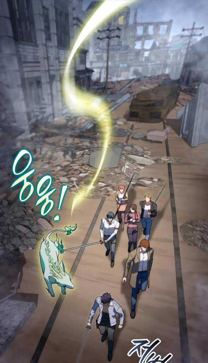 Thợ Săn Số Mệnh Cấp F Chapter 57 trang 17