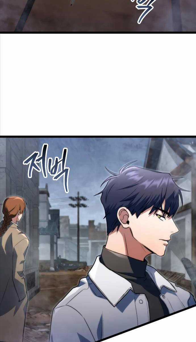 Thợ Săn Số Mệnh Cấp F Chapter 57 trang 18