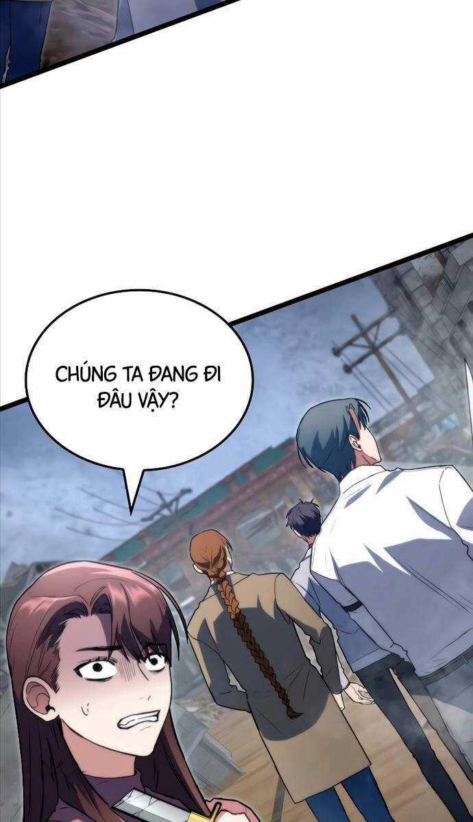 Thợ Săn Số Mệnh Cấp F Chapter 57 trang 19