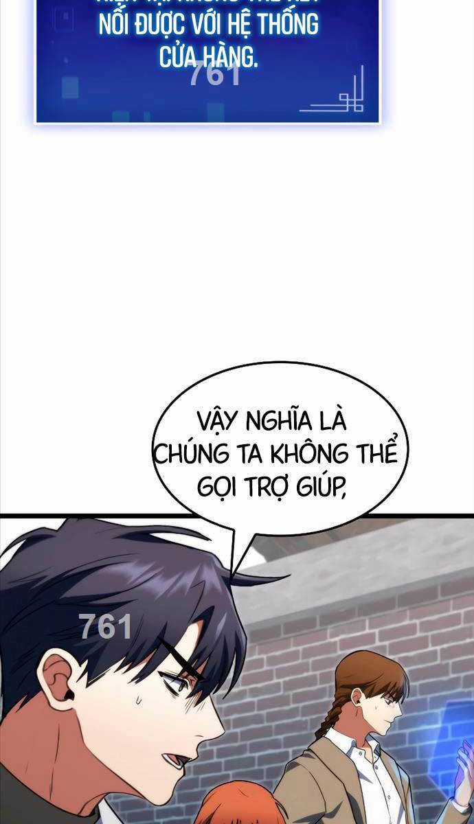 Thợ Săn Số Mệnh Cấp F Chapter 57 trang 2