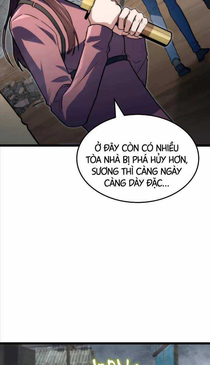 Thợ Săn Số Mệnh Cấp F Chapter 57 trang 20