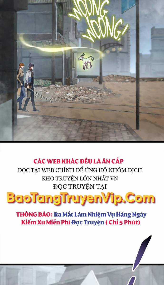 Thợ Săn Số Mệnh Cấp F Chapter 57 trang 21
