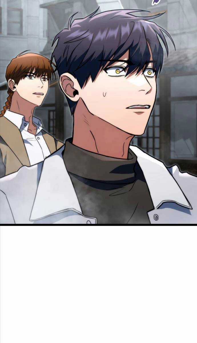 Thợ Săn Số Mệnh Cấp F Chapter 57 trang 22