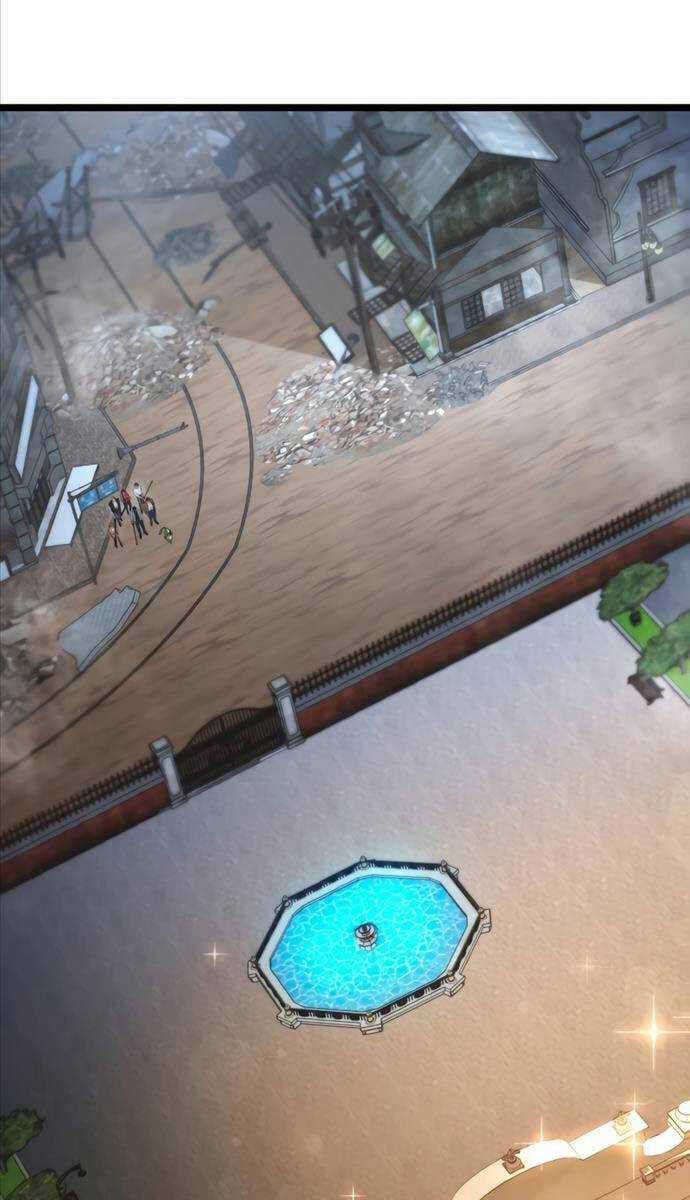 Thợ Săn Số Mệnh Cấp F Chapter 57 trang 23