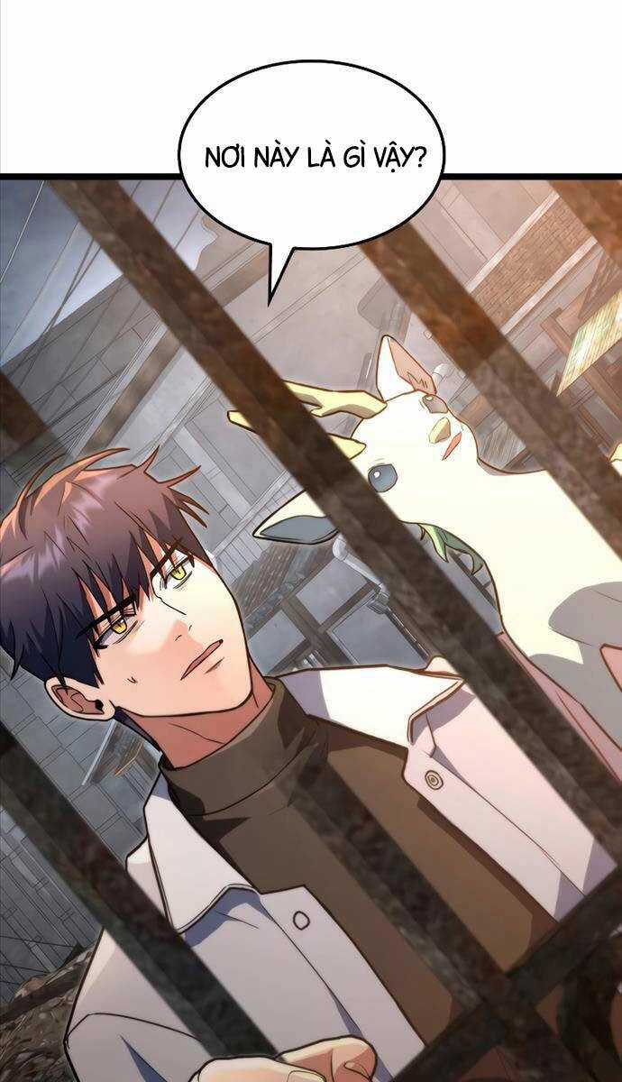 Thợ Săn Số Mệnh Cấp F Chapter 57 trang 26