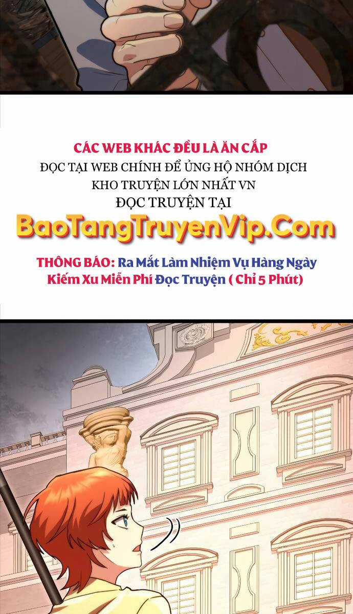 Thợ Săn Số Mệnh Cấp F Chapter 57 trang 27