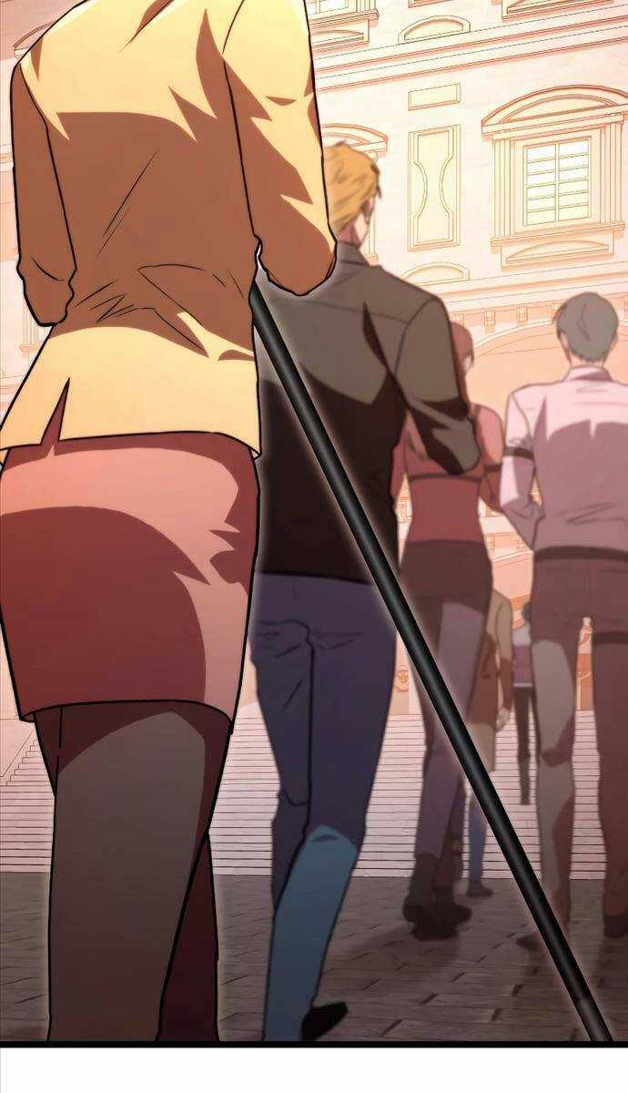 Thợ Săn Số Mệnh Cấp F Chapter 57 trang 28