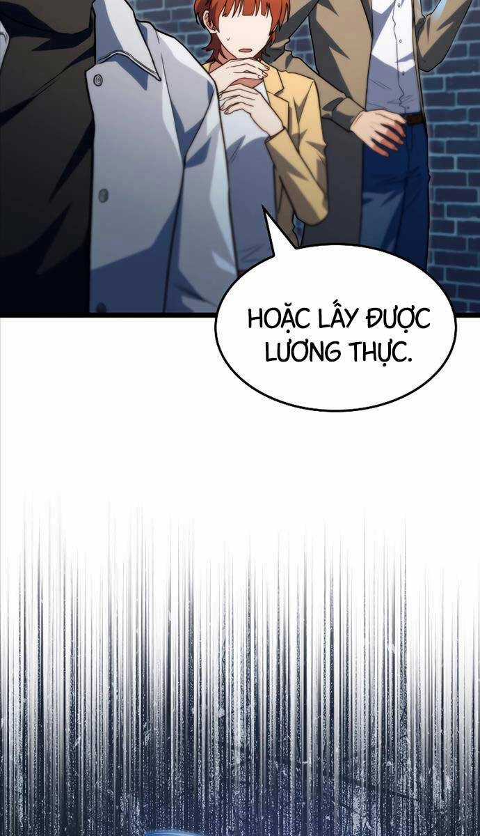 Thợ Săn Số Mệnh Cấp F Chapter 57 trang 3