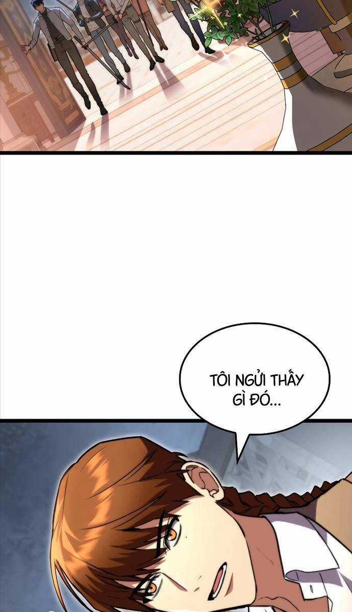 Thợ Săn Số Mệnh Cấp F Chapter 57 trang 31