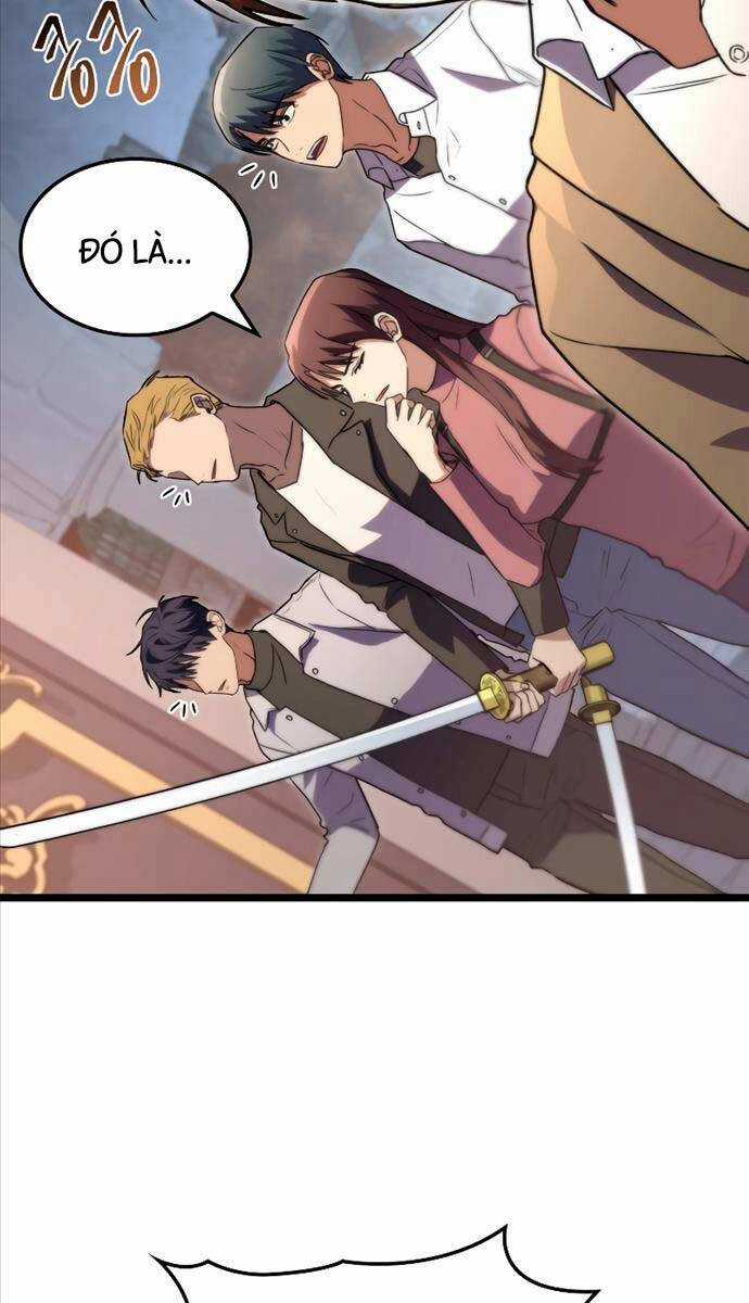 Thợ Săn Số Mệnh Cấp F Chapter 57 trang 32