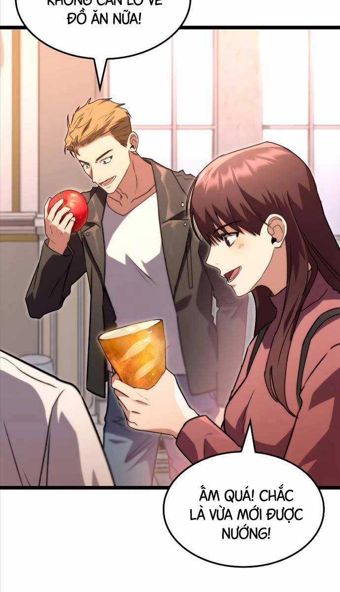 Thợ Săn Số Mệnh Cấp F Chapter 57 trang 36