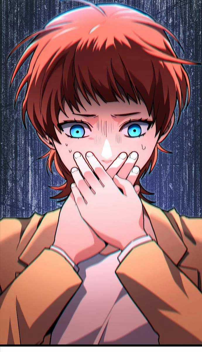 Thợ Săn Số Mệnh Cấp F Chapter 57 trang 4