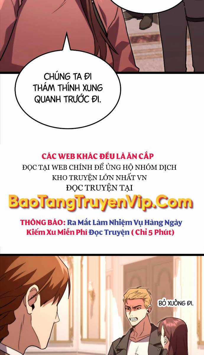 Thợ Săn Số Mệnh Cấp F Chapter 57 trang 42