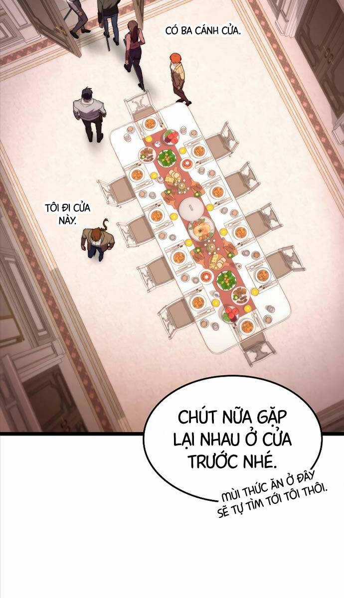 Thợ Săn Số Mệnh Cấp F Chapter 57 trang 44