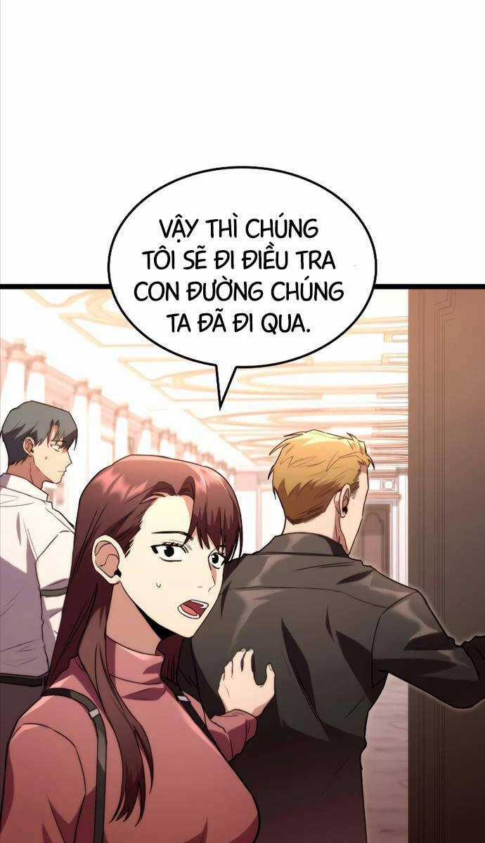 Thợ Săn Số Mệnh Cấp F Chapter 57 trang 45