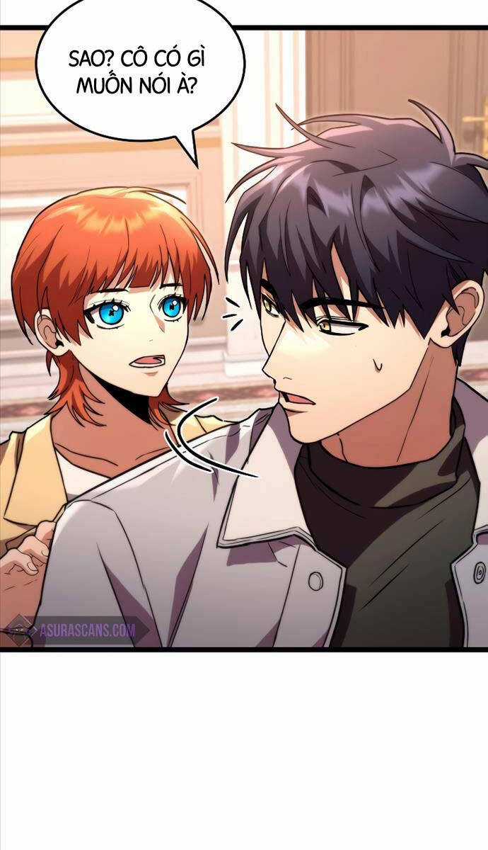 Thợ Săn Số Mệnh Cấp F Chapter 57 trang 49