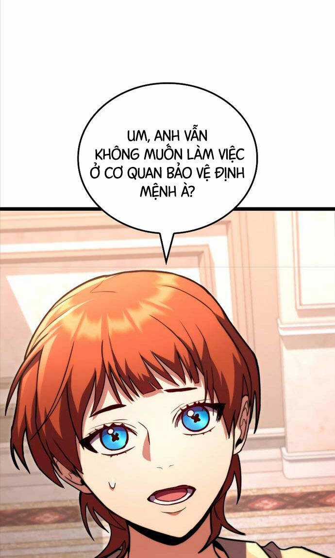 Thợ Săn Số Mệnh Cấp F Chapter 57 trang 50