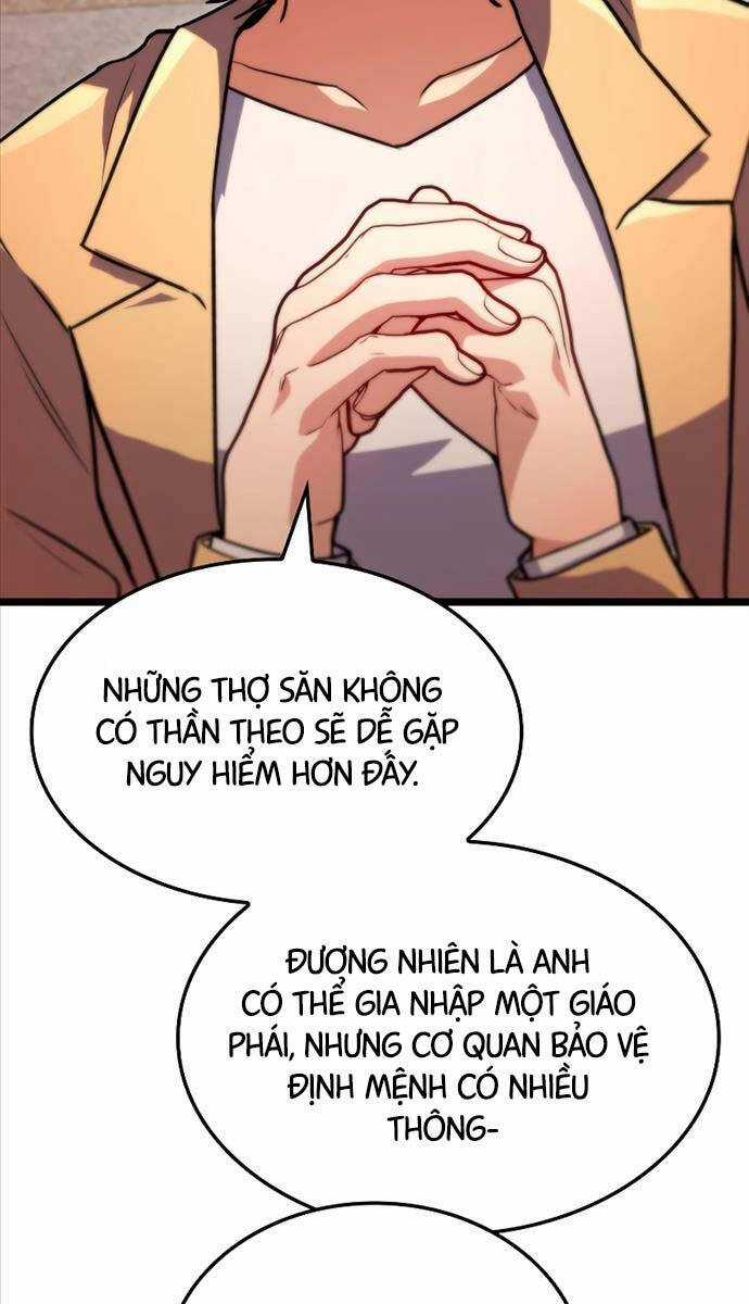 Thợ Săn Số Mệnh Cấp F Chapter 57 trang 51