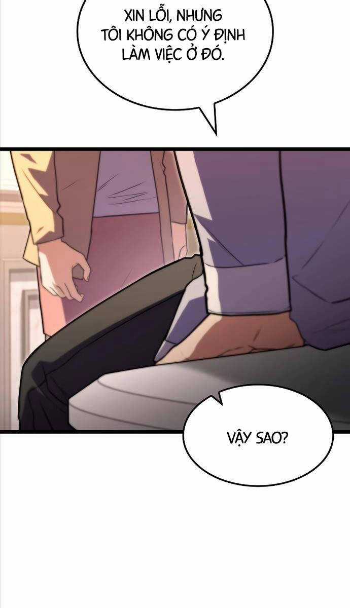 Thợ Săn Số Mệnh Cấp F Chapter 57 trang 52