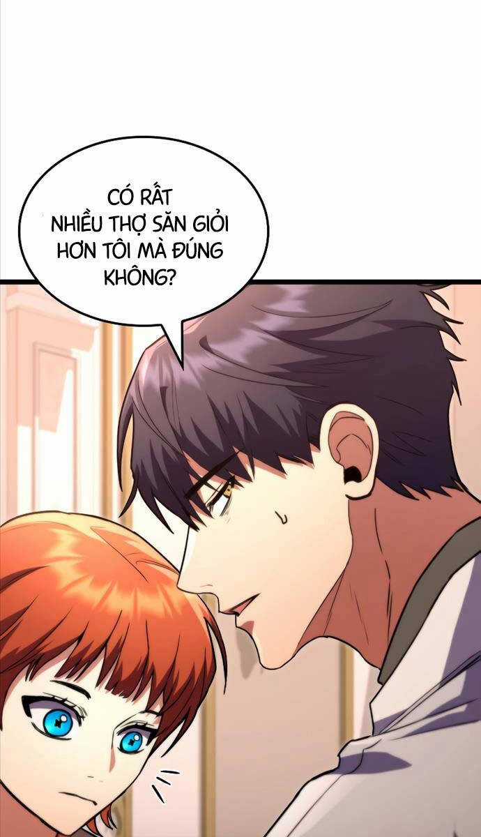 Thợ Săn Số Mệnh Cấp F Chapter 57 trang 53