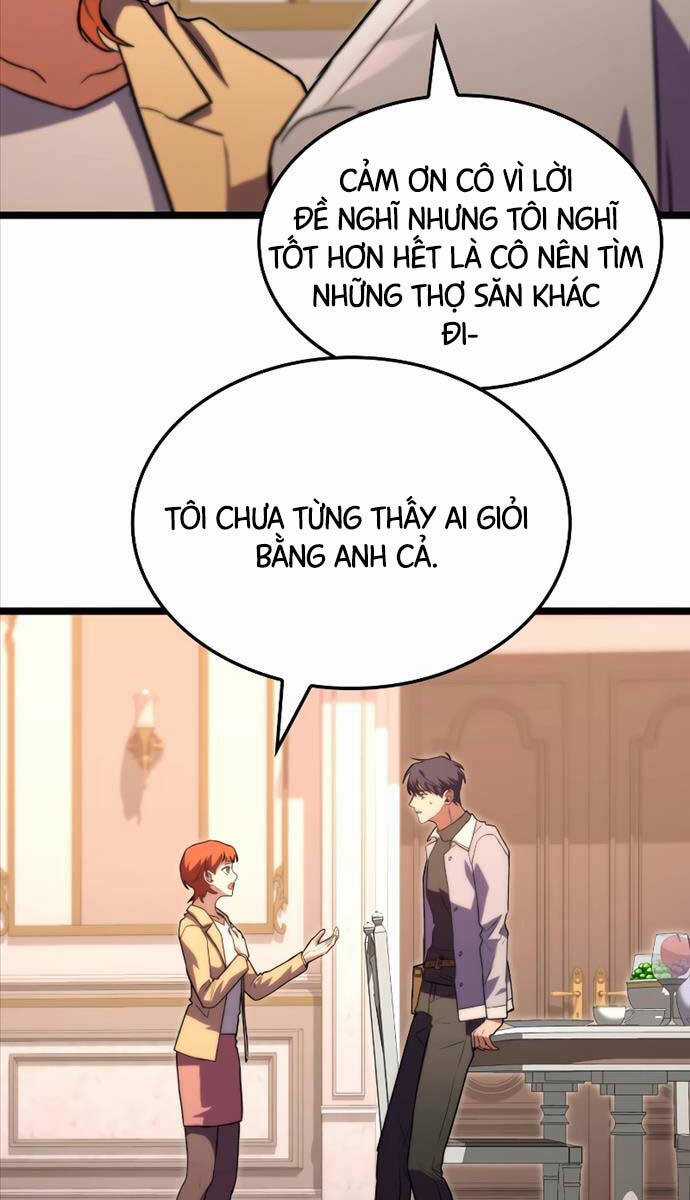 Thợ Săn Số Mệnh Cấp F Chapter 57 trang 54