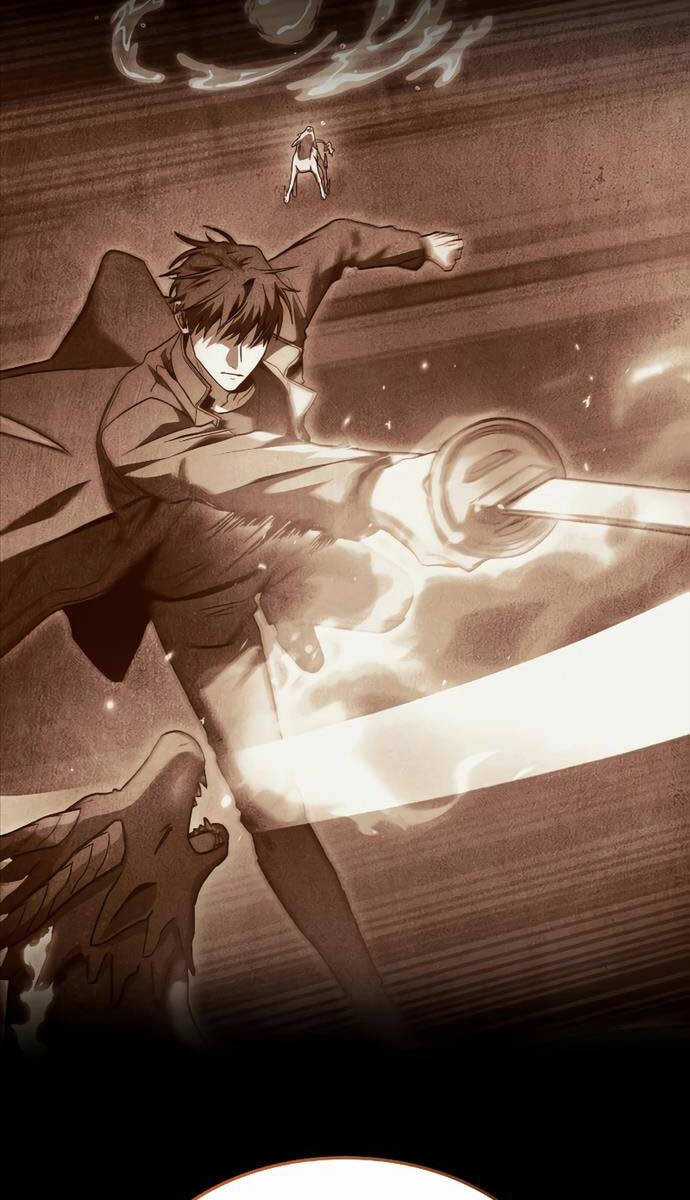 Thợ Săn Số Mệnh Cấp F Chapter 57 trang 56