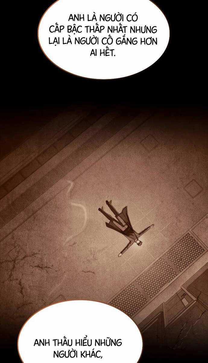 Thợ Săn Số Mệnh Cấp F Chapter 57 trang 57