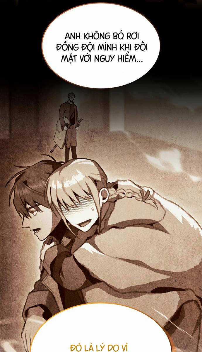 Thợ Săn Số Mệnh Cấp F Chapter 57 trang 59