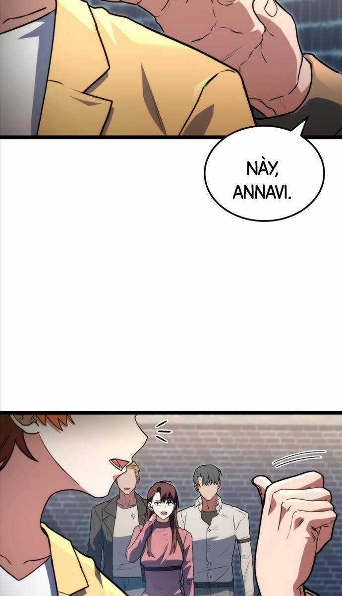 Thợ Săn Số Mệnh Cấp F Chapter 57 trang 6