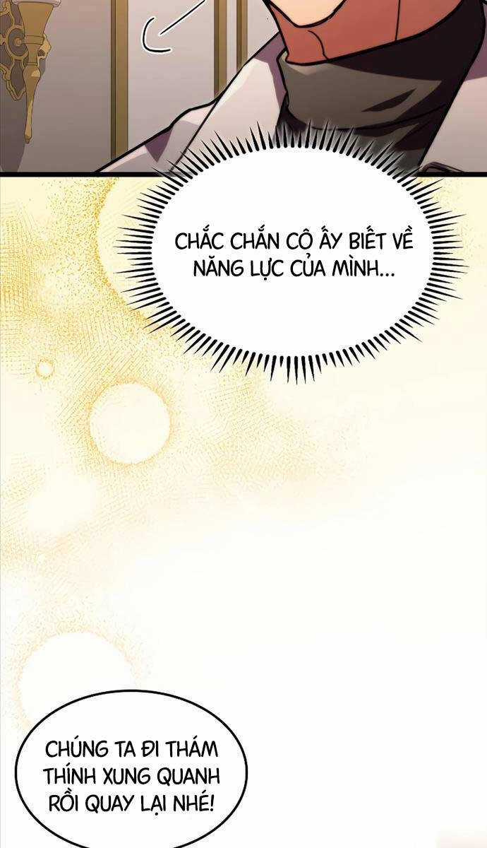 Thợ Săn Số Mệnh Cấp F Chapter 57 trang 65