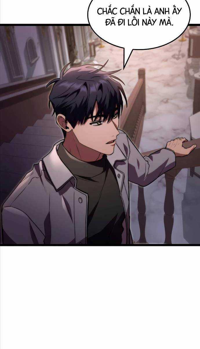 Thợ Săn Số Mệnh Cấp F Chapter 57 trang 69