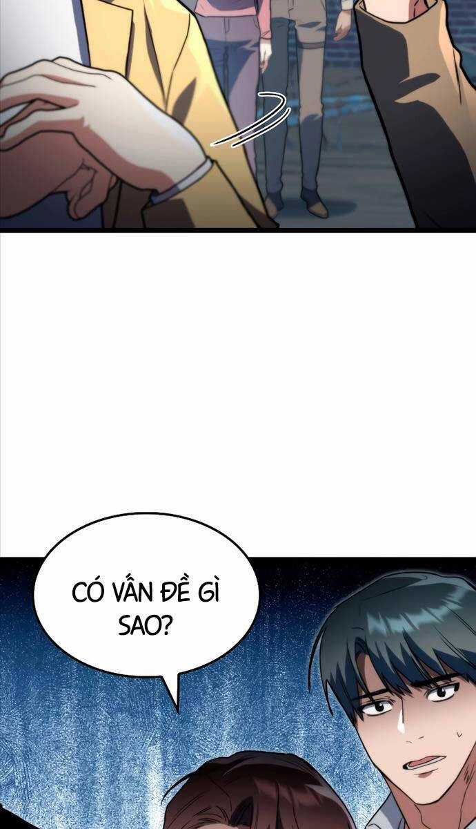 Thợ Săn Số Mệnh Cấp F Chapter 57 trang 7