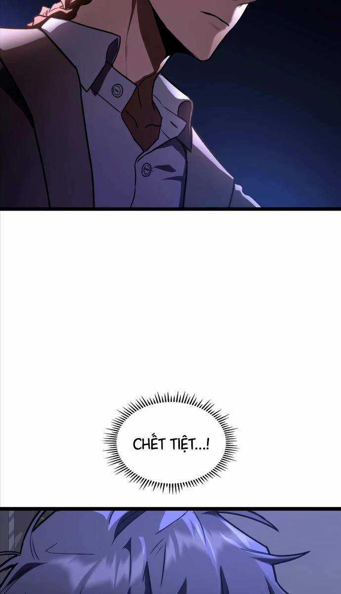 Thợ Săn Số Mệnh Cấp F Chapter 57 trang 72