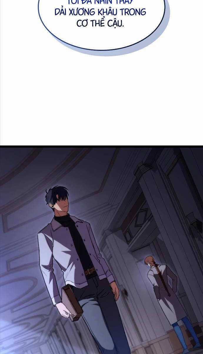 Thợ Săn Số Mệnh Cấp F Chapter 57 trang 77