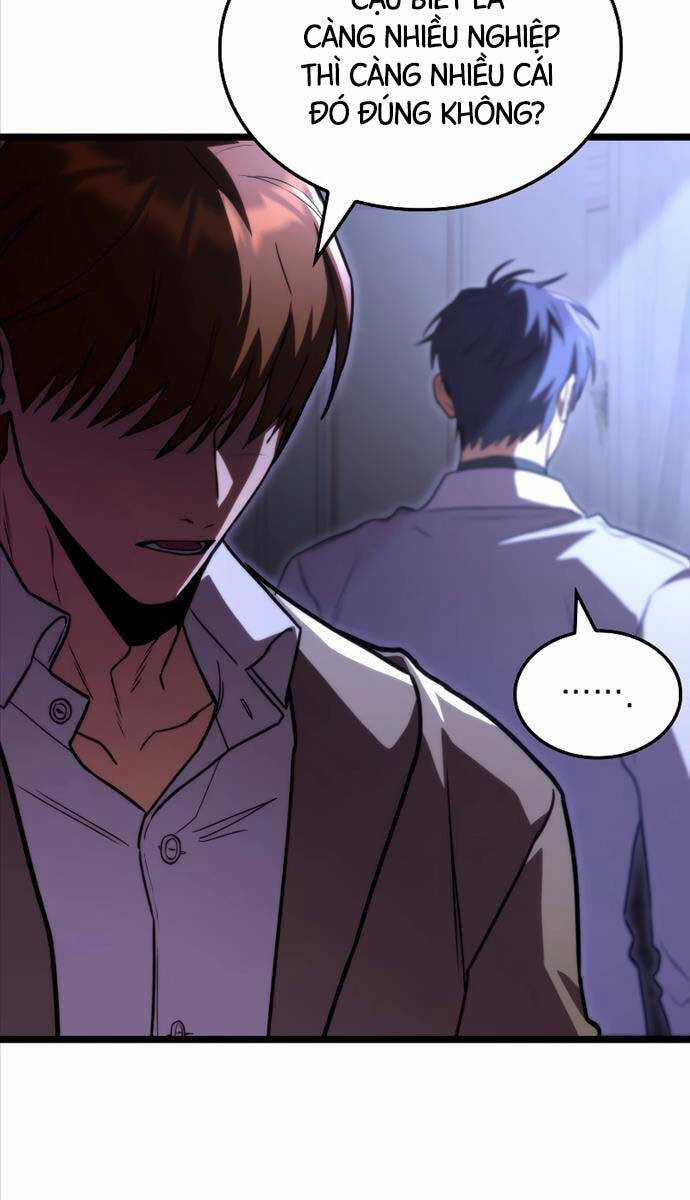 Thợ Săn Số Mệnh Cấp F Chapter 57 trang 79