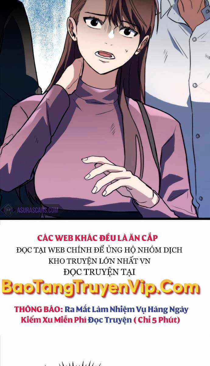 Thợ Săn Số Mệnh Cấp F Chapter 57 trang 8