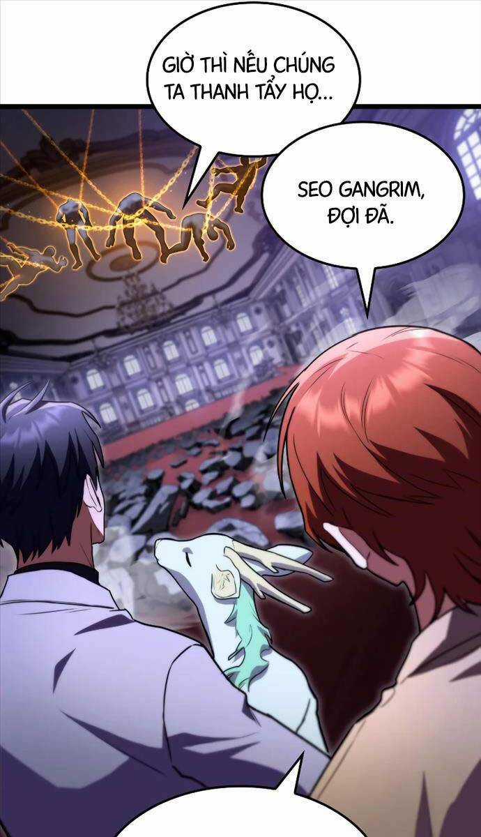 Thợ Săn Số Mệnh Cấp F Chapter 58 trang 102