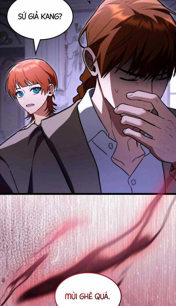 Thợ Săn Số Mệnh Cấp F Chapter 58 trang 104