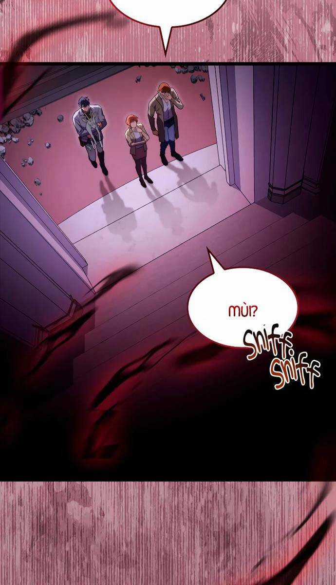 Thợ Săn Số Mệnh Cấp F Chapter 58 trang 105