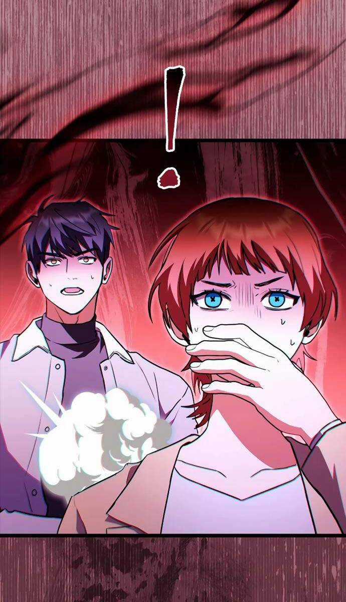 Thợ Săn Số Mệnh Cấp F Chapter 58 trang 106