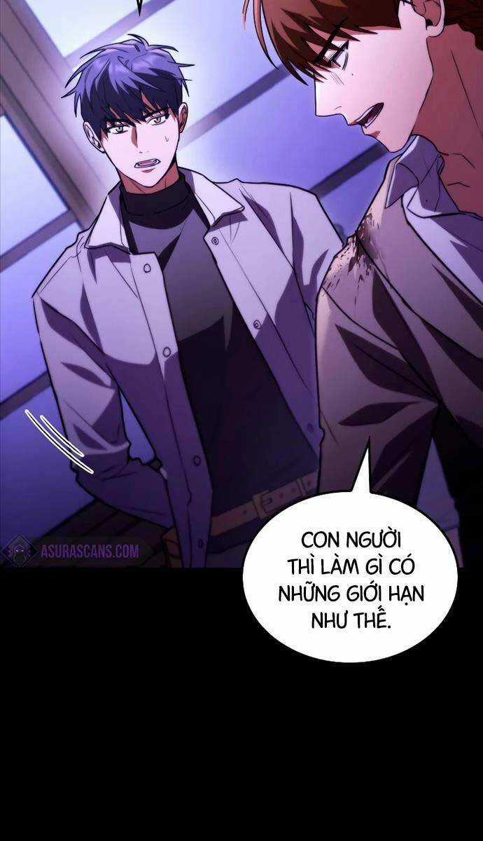 Thợ Săn Số Mệnh Cấp F Chapter 58 trang 15