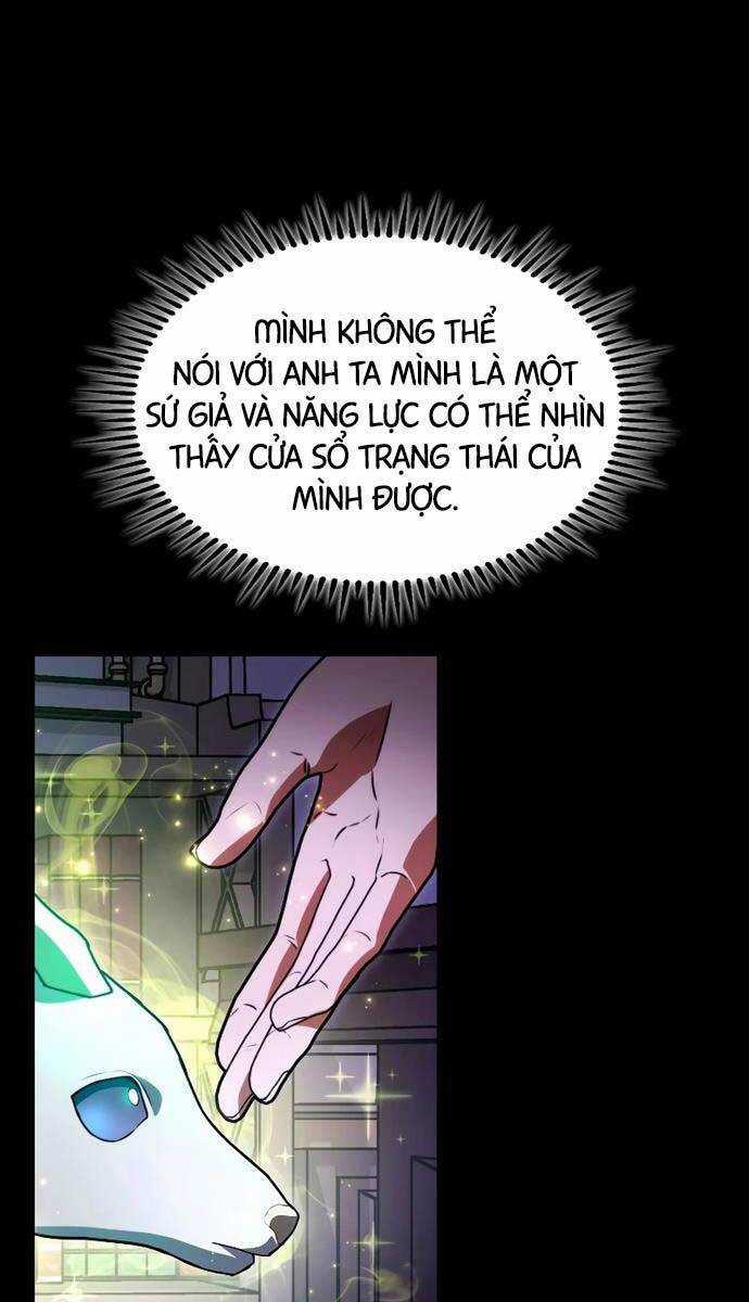 Thợ Săn Số Mệnh Cấp F Chapter 58 trang 16