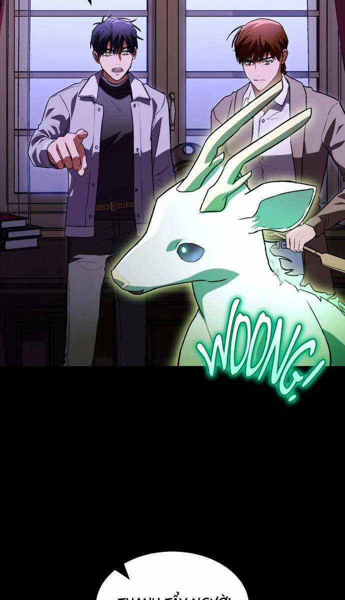 Thợ Săn Số Mệnh Cấp F Chapter 58 trang 19