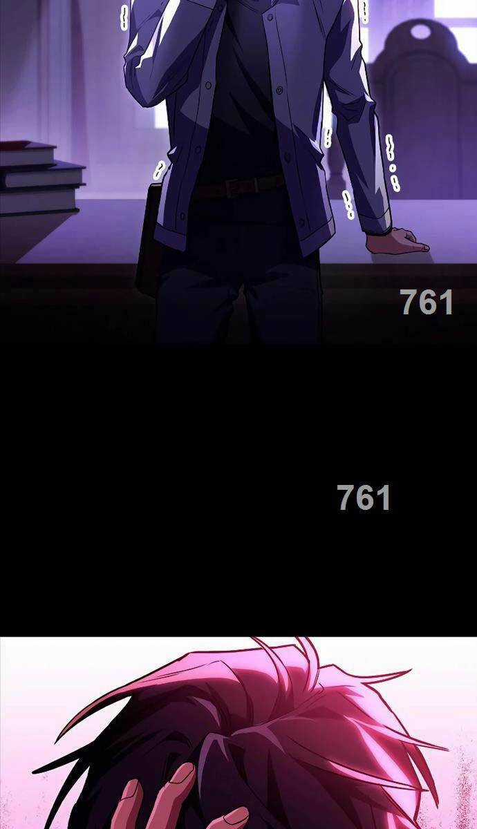 Thợ Săn Số Mệnh Cấp F Chapter 58 trang 2