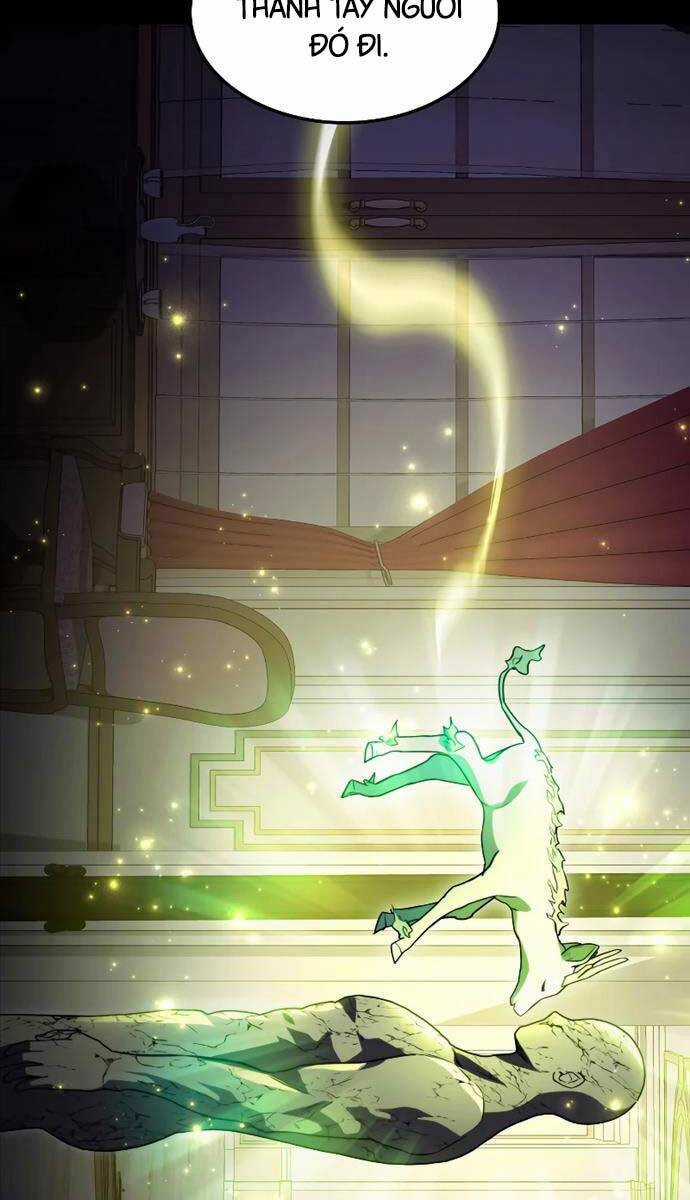 Thợ Săn Số Mệnh Cấp F Chapter 58 trang 20